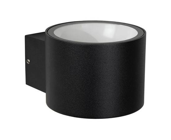 Уличный настенный светильник Lucide Oxford 28803/01/30