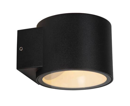 Уличный настенный светильник Lucide Oxford 28803/01/30, изображение 3