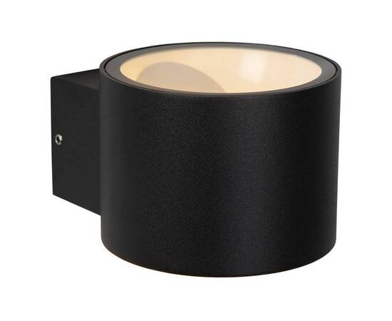 Уличный настенный светильник Lucide Oxford 28803/01/30, изображение 4