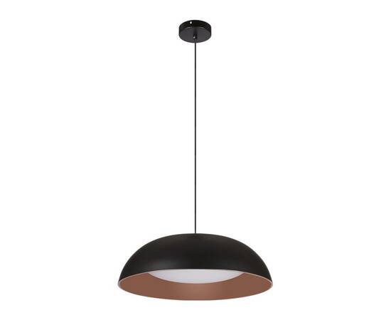 Подвесной светодиодный светильник Loft IT Cappello 10229P Black