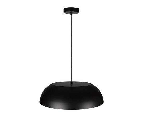 Подвесной светодиодный светильник Loft IT Cappello 10229P Black, изображение 2