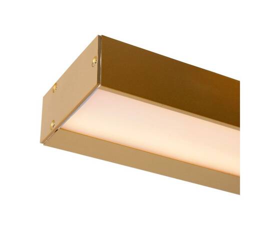 Настенный светодиодный светильник Lucide Alexa 04210/13/02, изображение 2