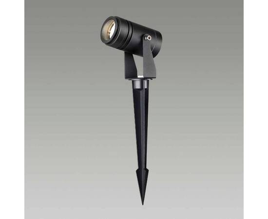 Ландшафтный светодиодный светильник Odeon Light Nature Stima 6647/10GL, изображение 4