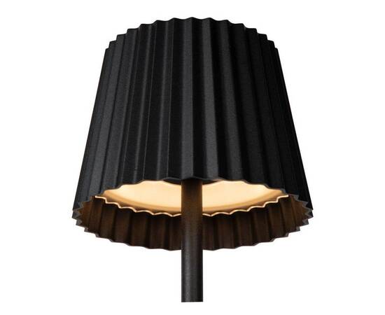 Уличный светодиодный светильник Lucide Justine 27889/02/30, изображение 5