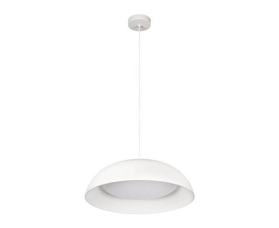 Подвесной светодиодный светильник Loft IT Cappello 10229P White