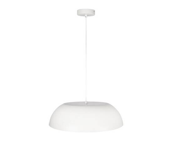 Подвесной светодиодный светильник Loft IT Cappello 10229P White, изображение 2