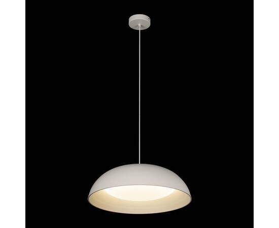 Подвесной светодиодный светильник Loft IT Cappello 10229P White, изображение 3
