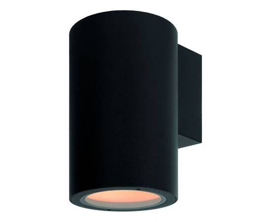 Уличный настенный светильник Lucide Volantis 27807/01/30, изображение 3