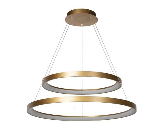 Подвесной светодиодный светильник Lucide Vidal 46403/92/02