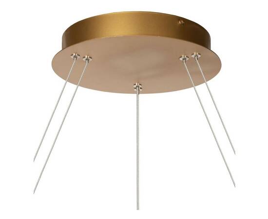 Подвесной светодиодный светильник Lucide Vidal 46403/92/02, изображение 2