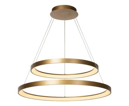 Подвесной светодиодный светильник Lucide Vidal 46403/92/02, изображение 4