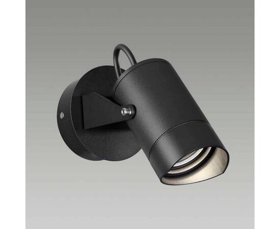 Уличный настенный светодиодный светильник Odeon Light Nature Stima 6647/10WL, изображение 2