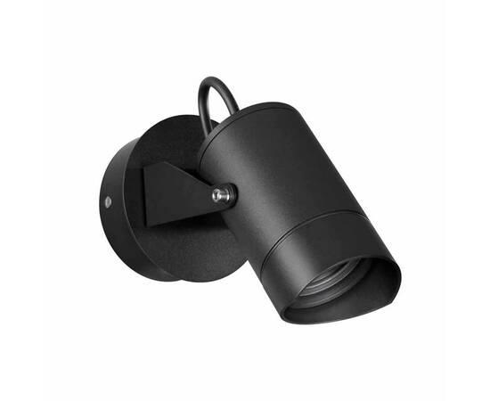 Уличный настенный светодиодный светильник Odeon Light Nature Stima 6647/10WL, изображение 3