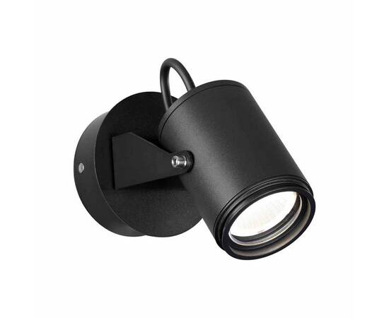 Уличный настенный светодиодный светильник Odeon Light Nature Stima 6647/10WL, изображение 5