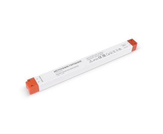 Блок питания для светодиодной ленты Maytoni LED Strip 24V 200W 220214