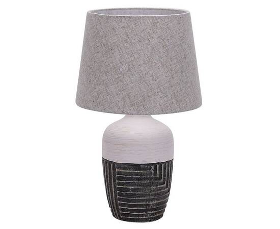 Настольная лампа Escada Antey 10195/L Grey