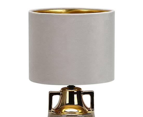 Настольная лампа Escada Athena 10201/L Beige, изображение 3