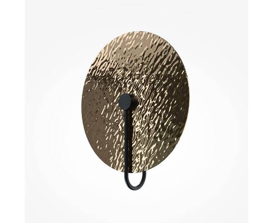 Настенный светильник Maytoni Mare MOD305WL-03B, изображение 2