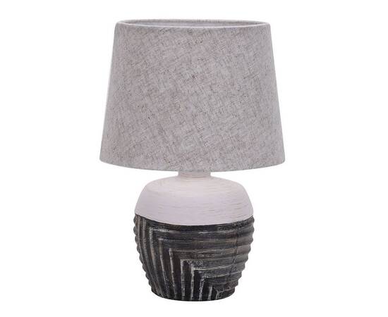 Настольная лампа Escada Eyrena 10173/L Grey