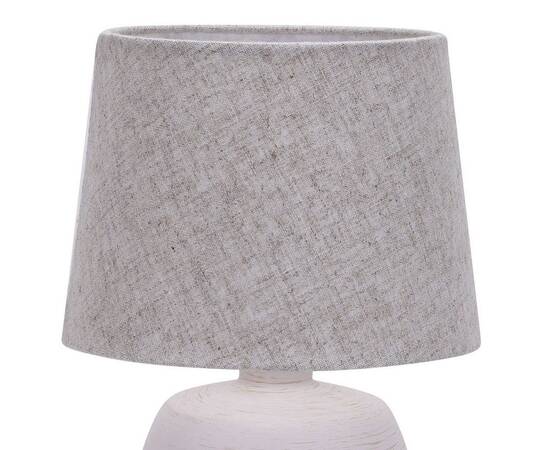 Настольная лампа Escada Eyrena 10173/L Grey, изображение 2