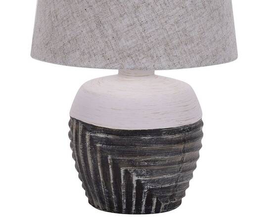 Настольная лампа Escada Eyrena 10173/L Grey, изображение 3