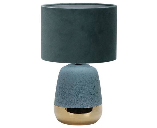 Настольная лампа Escada Hestia 10200/L Blue