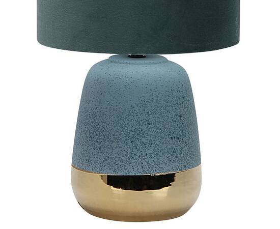 Настольная лампа Escada Hestia 10200/L Blue, изображение 2