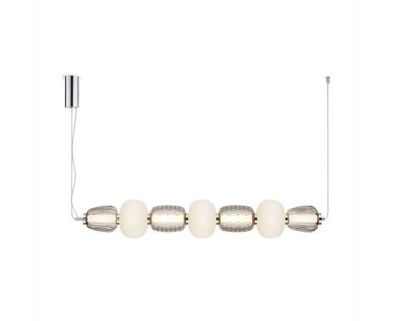 Подвесной светодиодный светильник Maytoni Pattern MOD267PL-L42CH3K