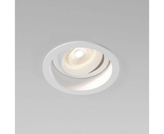 Встраиваемый светильник Elektrostandard Tune 25014/01 a065464