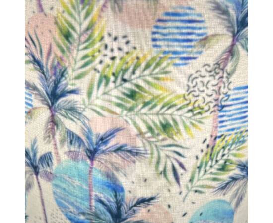 Настольная лампа Escada Nymph 10169/L Beige, изображение 3