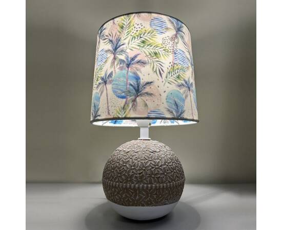 Настольная лампа Escada Nymph 10169/L Beige, изображение 6