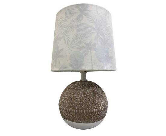 Настольная лампа Escada Nymph 10169/L Beige, изображение 7