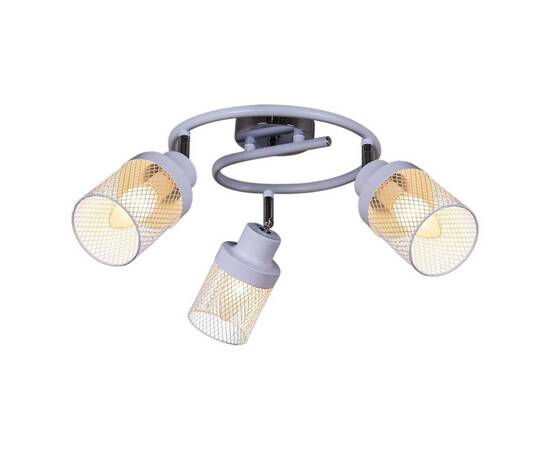 Спот Reluce 05905-0.8-03A WH+CR