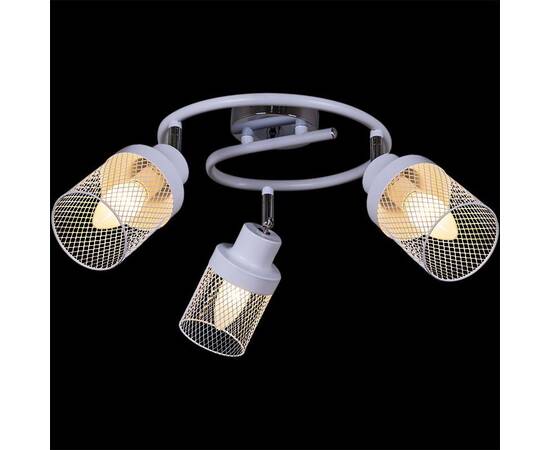 Спот Reluce 05905-0.8-03A WH+CR, изображение 3