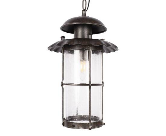 Уличный подвесной светильник Loft IT Palermo 100015P, изображение 5