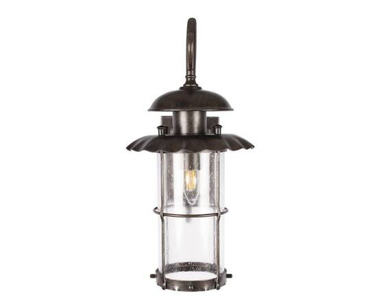 Уличный настенный светильник Loft IT Palermo 100015W, изображение 3