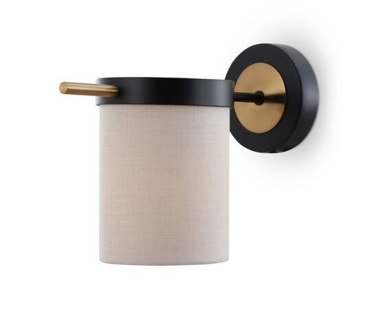 Бра Freya Bogy FR5377WL-01B