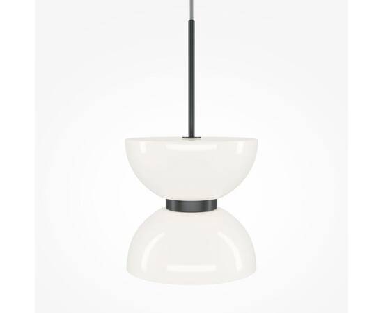 Подвесной светодиодный светильник Maytoni Kyoto MOD178PL-L11B3K, изображение 4