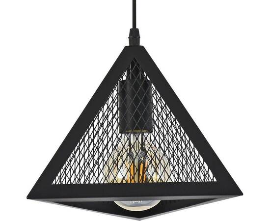 Подвесной светильник Reluce 03042-0.9-01 BK, изображение 3