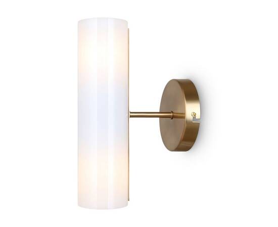 Бра Freya Fiore FR5368WL-02BS