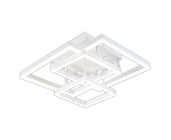 Потолочный светодиодный светильник Escada Union 10229/4LED White