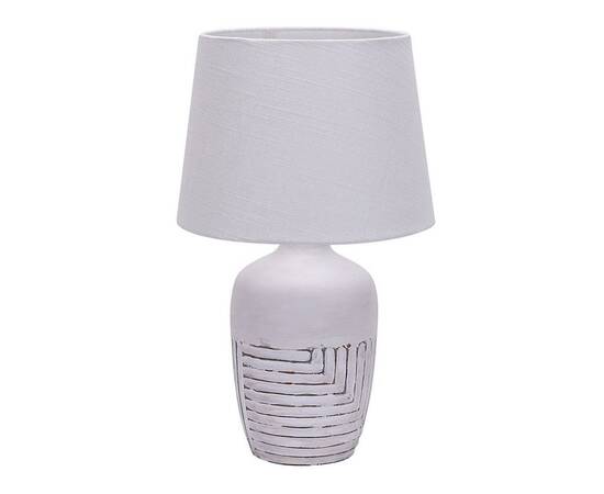 Настольная лампа Escada Antey 10195/L White