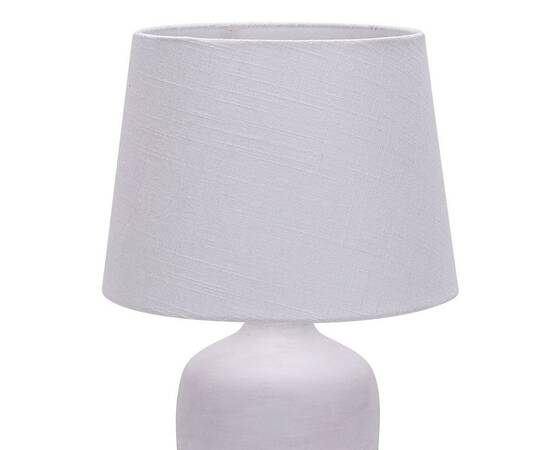 Настольная лампа Escada Antey 10195/L White, изображение 2