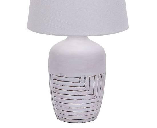 Настольная лампа Escada Antey 10195/L White, изображение 3