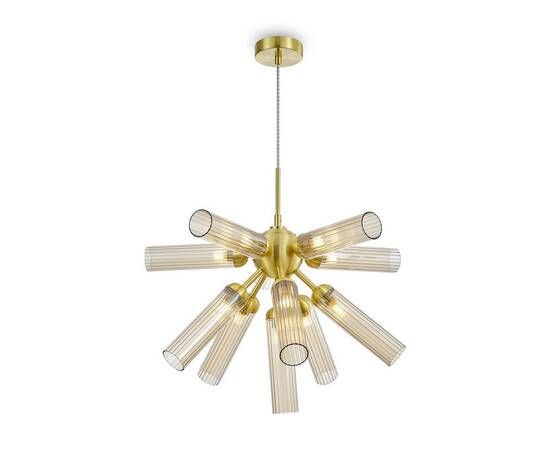 Подвесная люстра Freya Borgy FR5379PL-11G