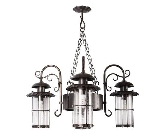 Уличный подвесной светильник Loft IT Palermo 100015P/4