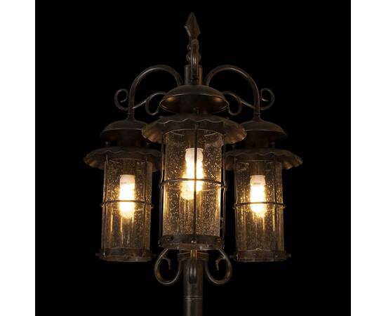 Ландшафтный светильник Loft IT Palermo 100015/2300, изображение 6