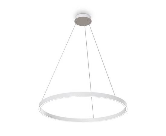 Подвесной светодиодный светильник Maytoni Rim MOD058PL-L42WK