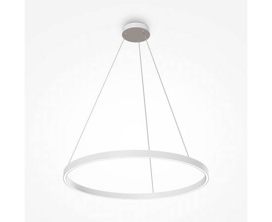 Подвесной светодиодный светильник Maytoni Rim MOD058PL-L42WK, изображение 2