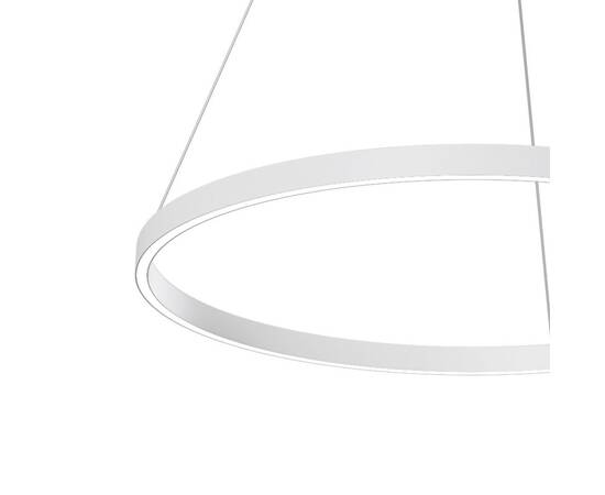 Подвесной светодиодный светильник Maytoni Rim MOD058PL-L42WK, изображение 3